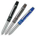 Precision Stylus / Pen / LED Light